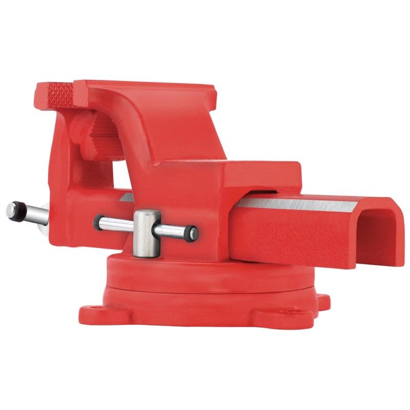 Kanca Primo Tesisatçı Mengenesi 120 mm