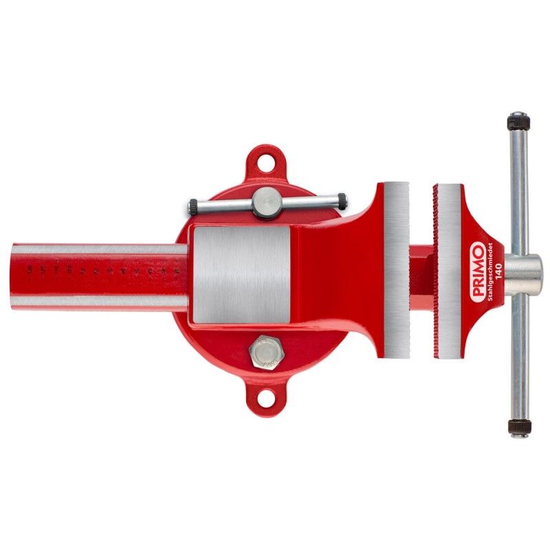 Kanca Primo Tesisatçı Mengenesi 120 mm