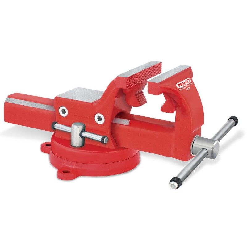 Kanca Primo Tesisatçı Mengenesi 120 mm