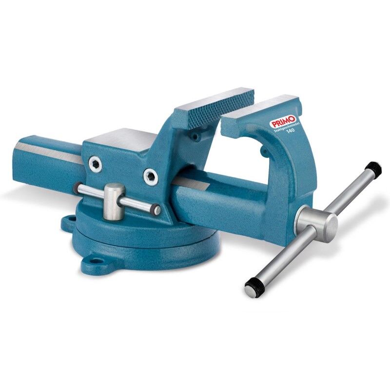 Kanca Primo Bench Vice 100 mm