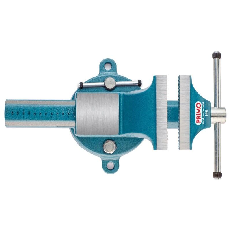 Kanca Primo Leveling Vise 160 mm