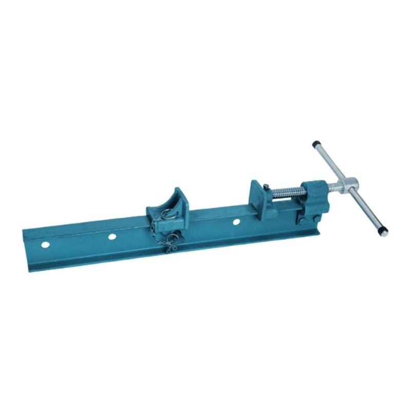 Kanca Rail Clamp 100 cm
