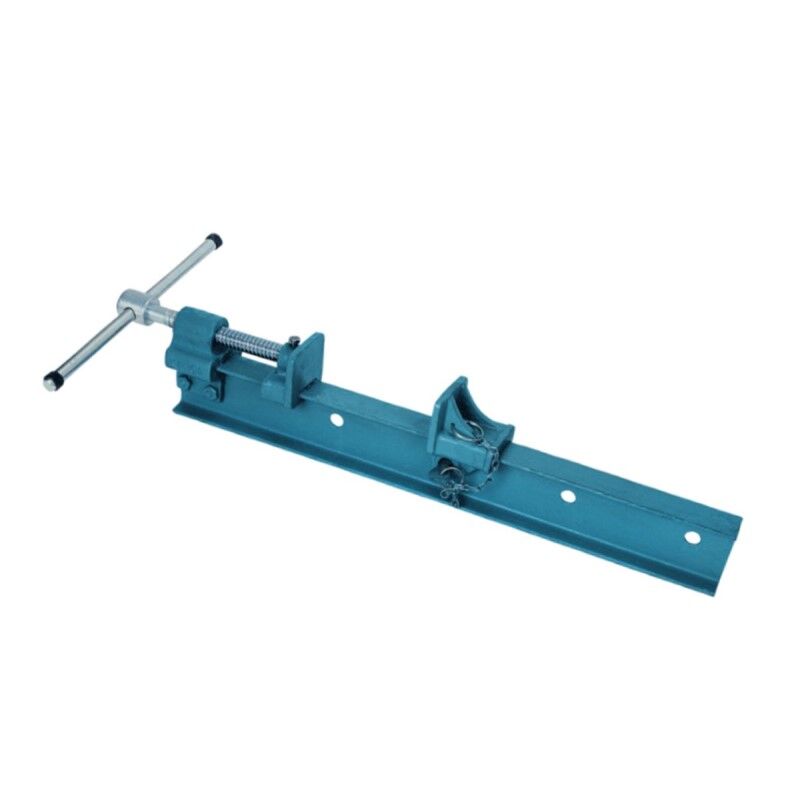 Kanca Rail Clamp 200 cm