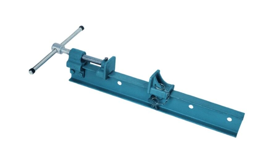 Kanca Rail Clamp 250 cm