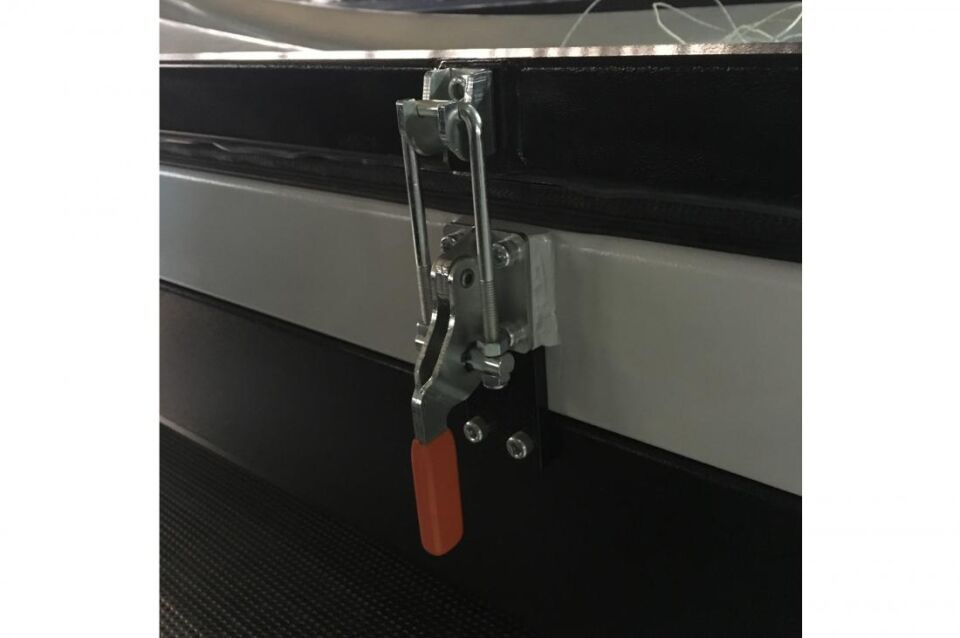 Enigma Hook-Type Connection Element with U Hook 13004 Y