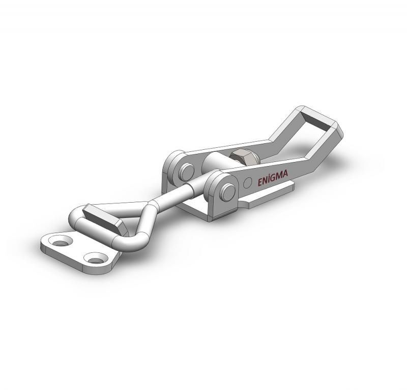 Hood Lock Tensioner Tool 93806 Y