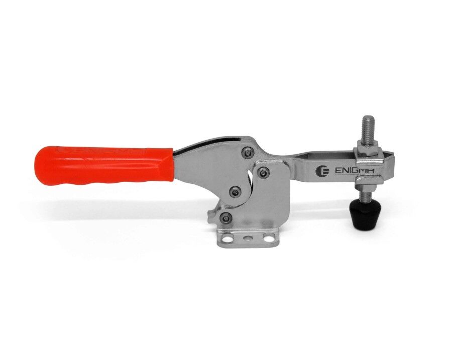 Horizontal Connection Element with Horizontal Base Clamp 1261 Y