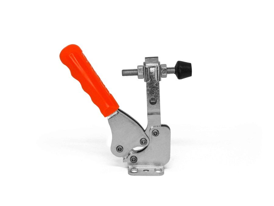 1262 Y Horizontal Base Clamp Horizontal Connection Element