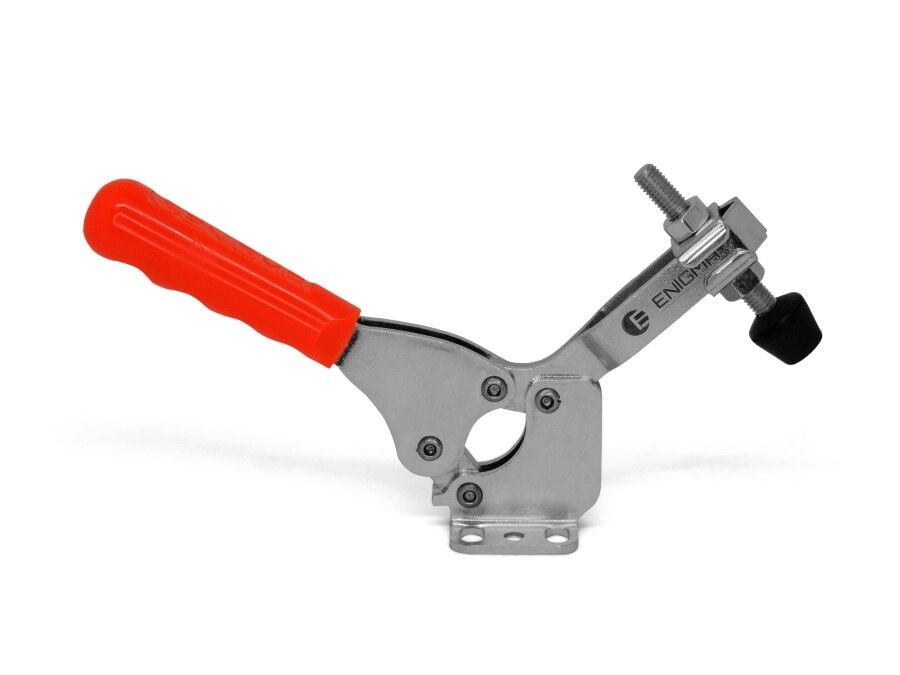 1263 Y Horizontal Base Clamp Horizontal Connection Element