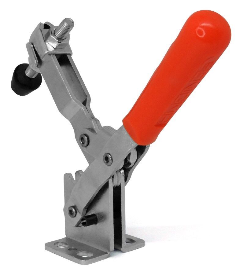 Enigma Yatay Taban Clamp Dikey Bağlantı Elemanı 1105 Y