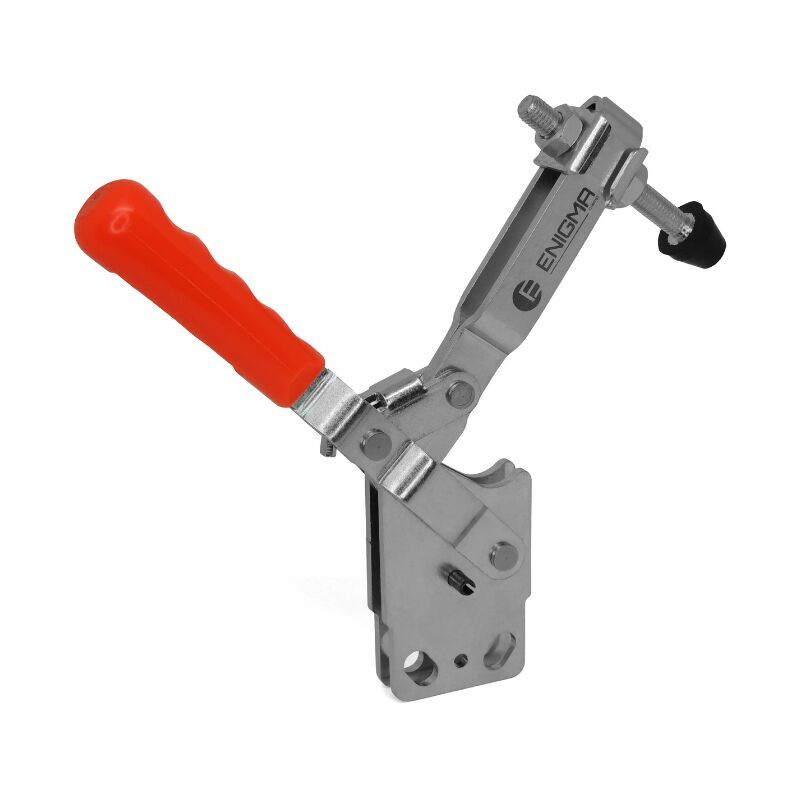 Enigma Dikey Taban Clamp Dikey Bağlantı Elemanı 1102 D