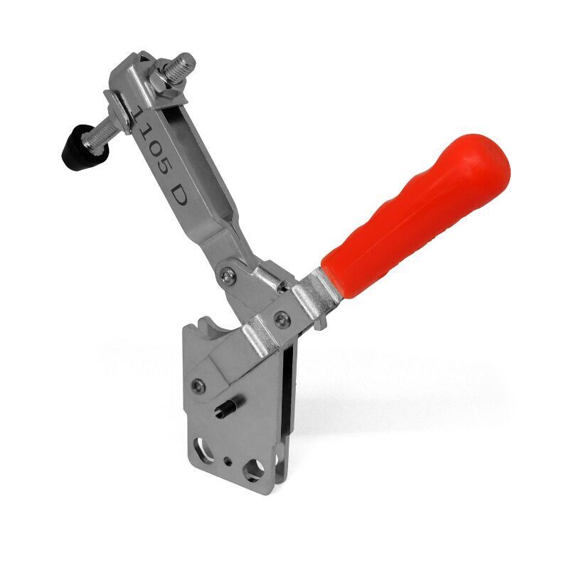 Enigma Dikey Taban Clamp Dikey Bağlantı Elemanı 1104 D