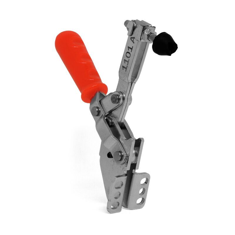Enigma Alın Taban Clamp Yatay Bağlantı Elemanı 1102 A