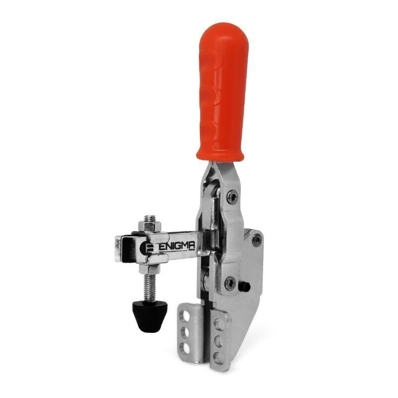 Front Base Clamp Horizontal Connection Element 1103 A