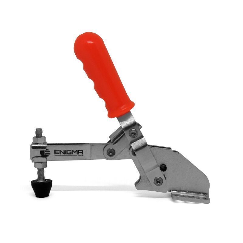 Enigma Alın Taban Clamp Yatay Bağlantı Elemanı 1106 A