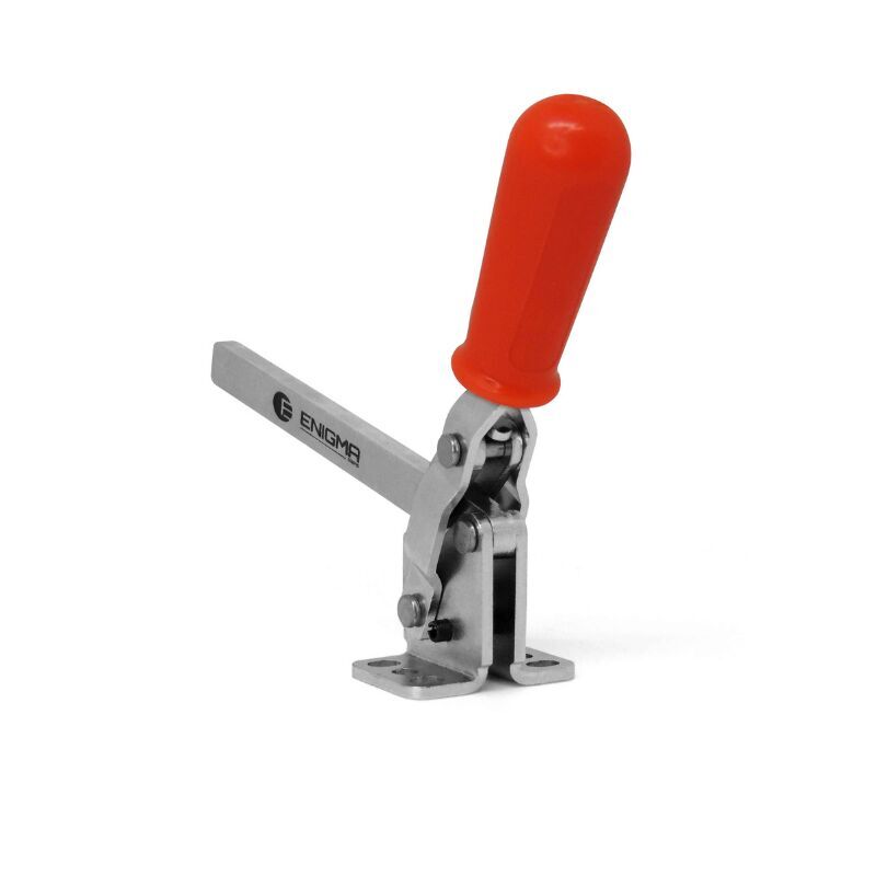 Enigma Yatay Taban Clamp Dikey Bağlantı Elemanı 1102 Y-L