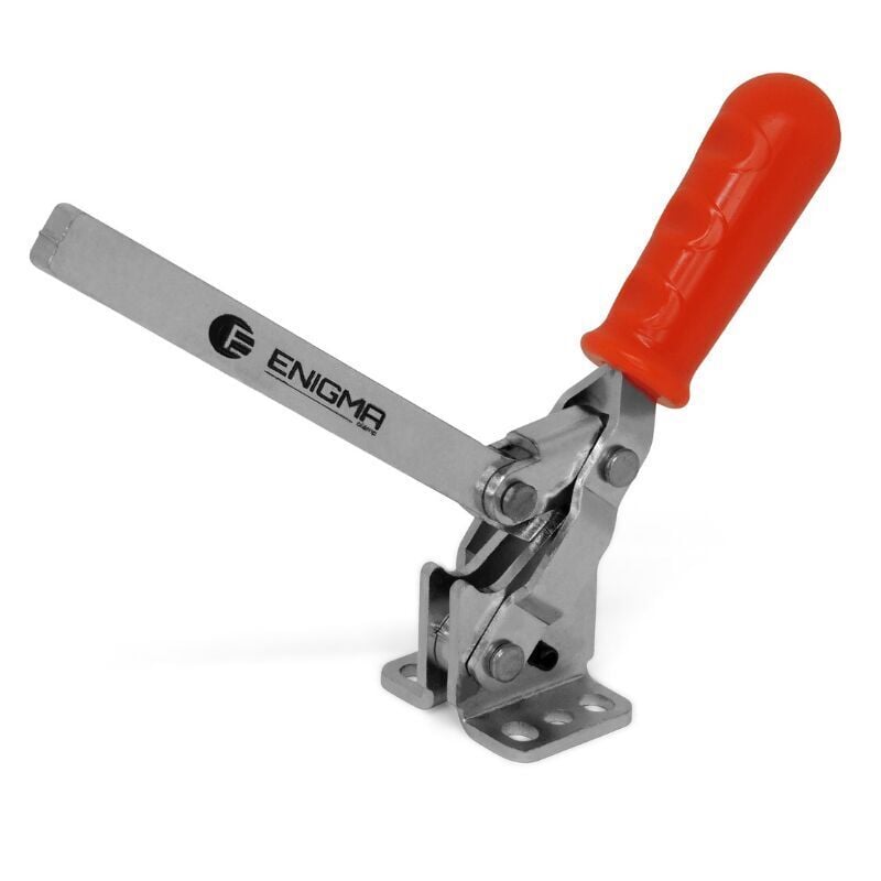 Enigma Yatay Taban Clamp Dikey Bağlantı Elemanı 1103 Y-L