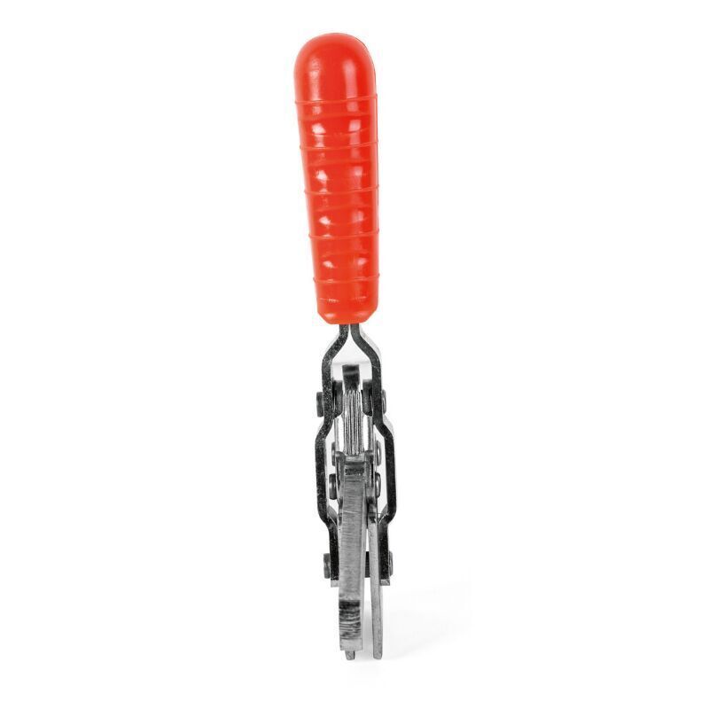 Vertical Base Clamp Vertical Connection Element 1104 D-L