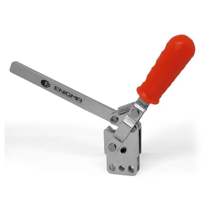 Vertical Base Clamp Vertical Connection Element 1104 D-L
