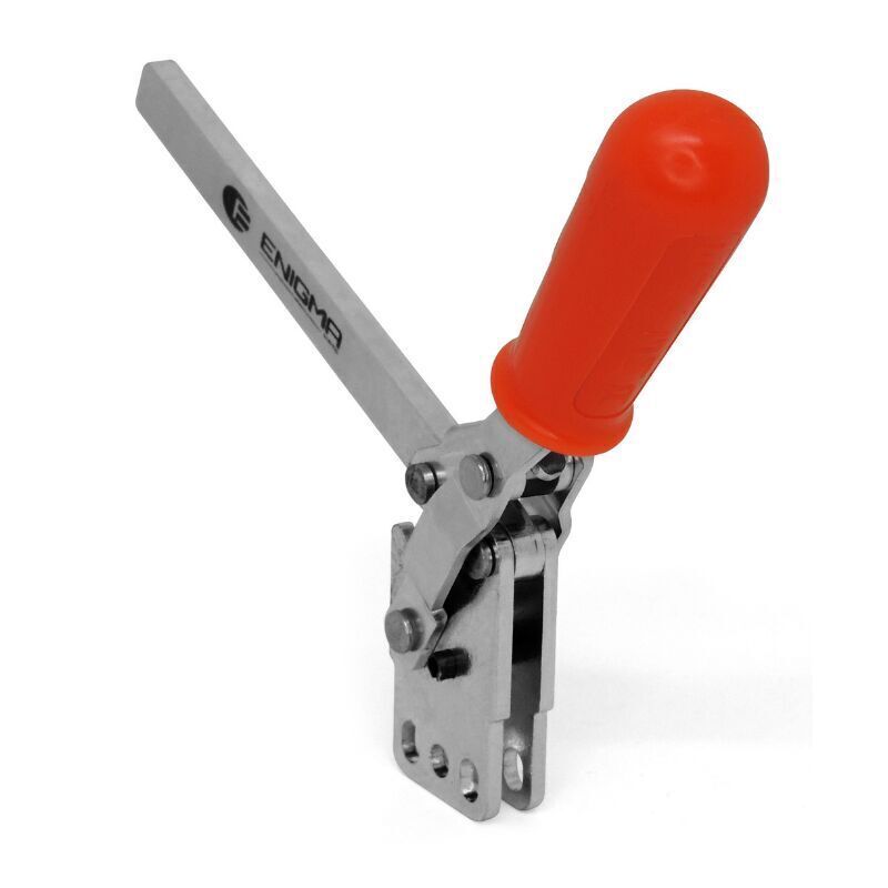 Vertical Base Clamp Vertical Connection Element 1104 D-L