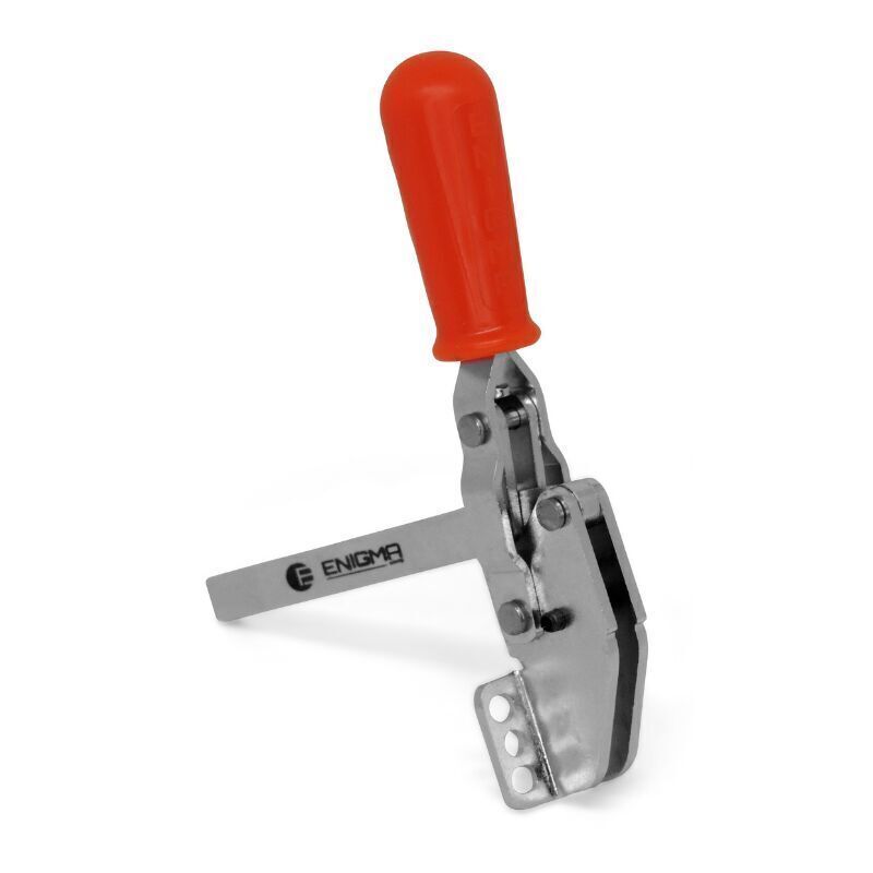 Enigma Alın Taban Clamp Yatay Bağlantı Elemanı 1105 A-L