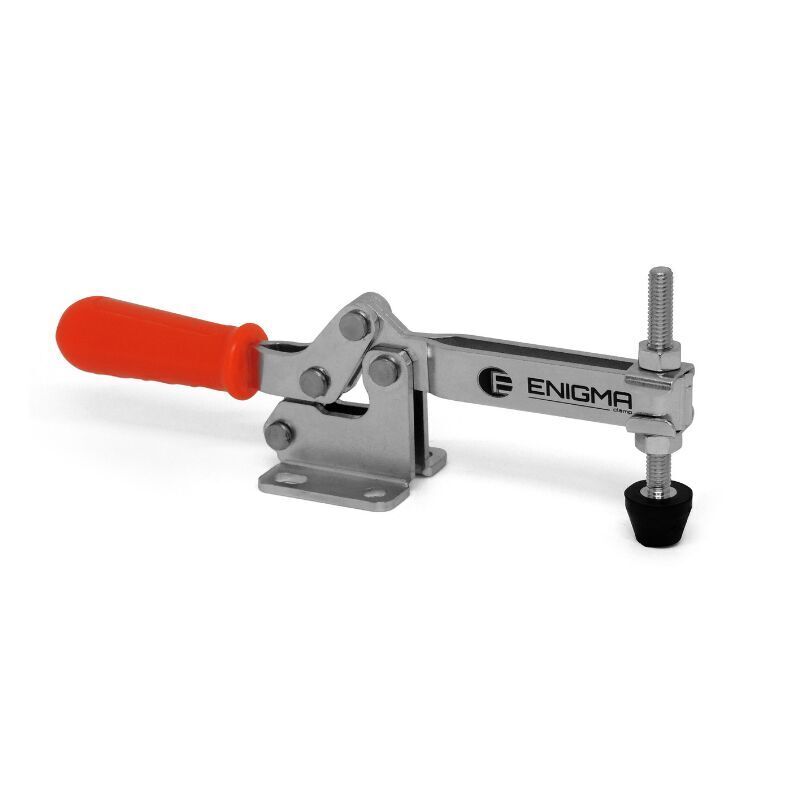 Horizontal Base Clamp Horizontal Connection Element 1203 Y
