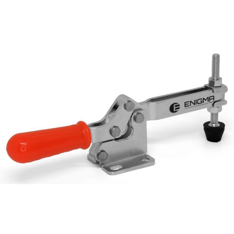 Horizontal Base Clamp Horizontal Connection Element 1203 Y