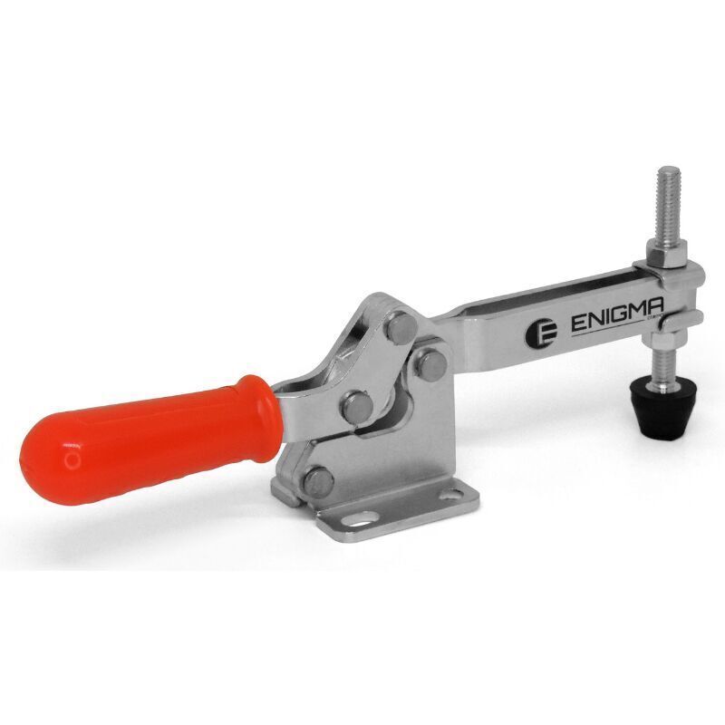 Horizontal Fastening Element with Horizontal Base Clamp – 1234 Y