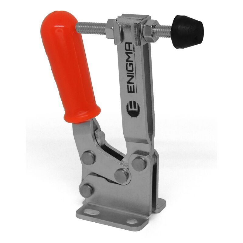 Horizontal Fastening Element with Horizontal Base Clamp – 1234 Y