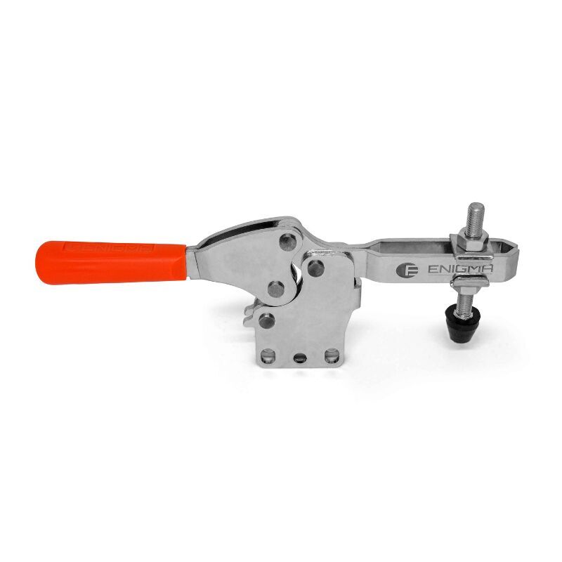 Enigma Dikey Taban Clamp Yatay Bağlantı Elemanı 1262 D