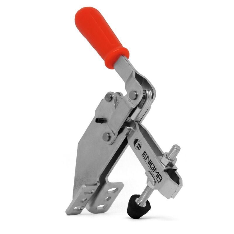 Enigma Alın Taban Clamp Yatay Bağlantı Elemanı 1204 A