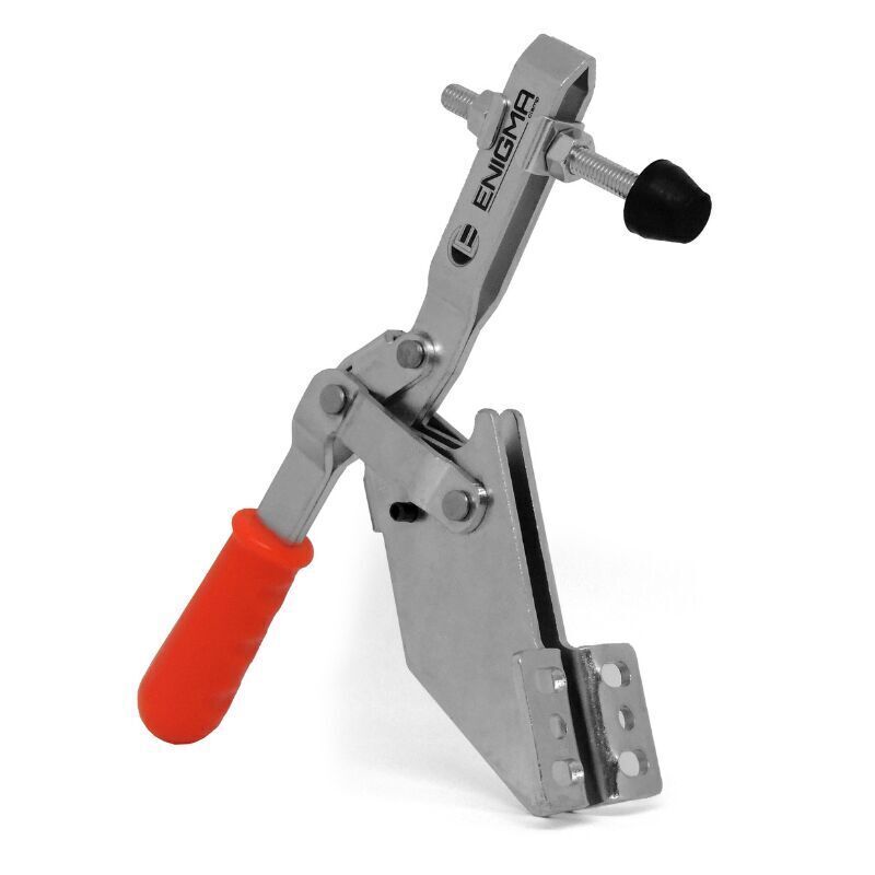 Enigma Alın Taban Clamp Yatay Bağlantı Elemanı 1205 A