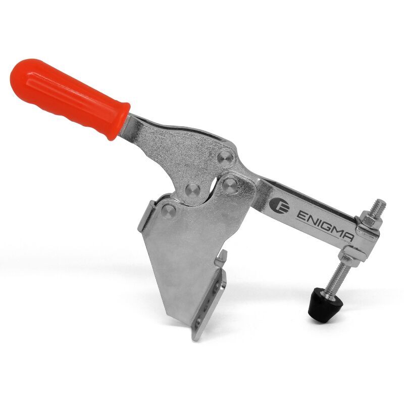 Front Base Clamp Horizontal Connection Element 1262 A