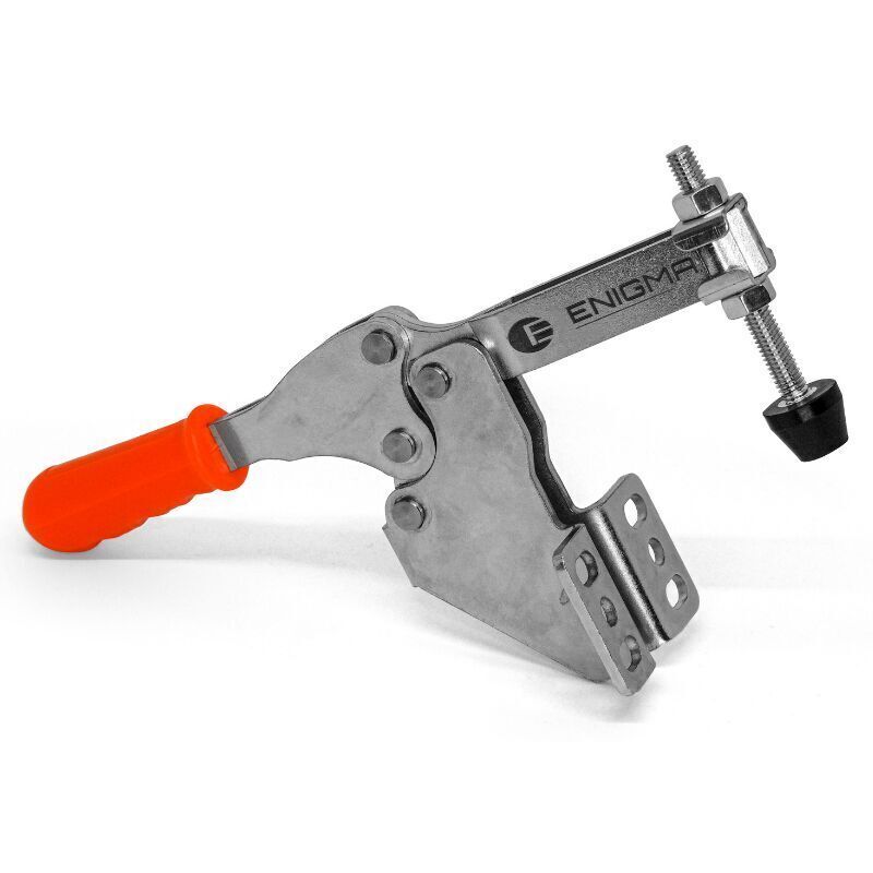 Front Base Clamp Horizontal Connection Element 1264 A