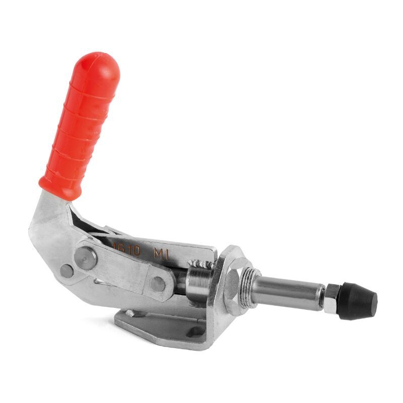 Push-Pull Horizontal Base Clamp 16816