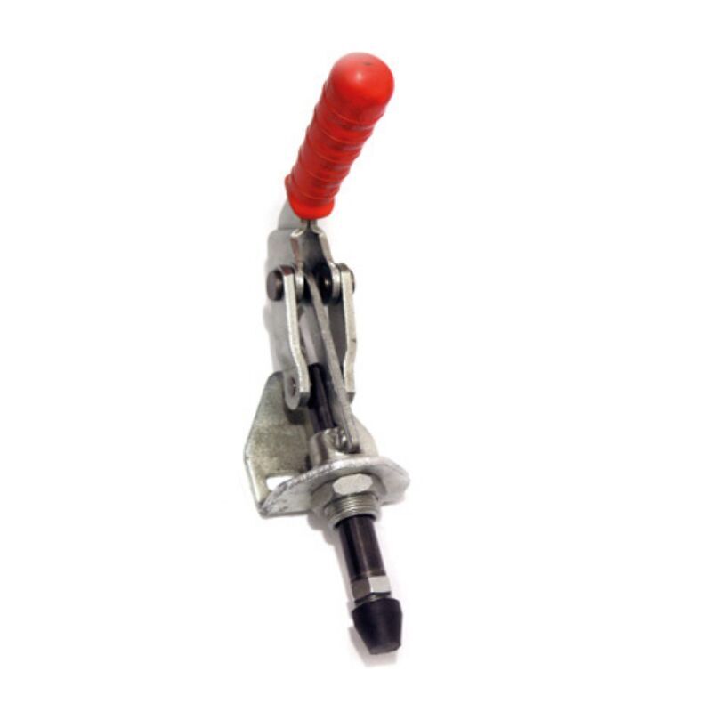Push-Pull Horizontal Base Clamp 16816