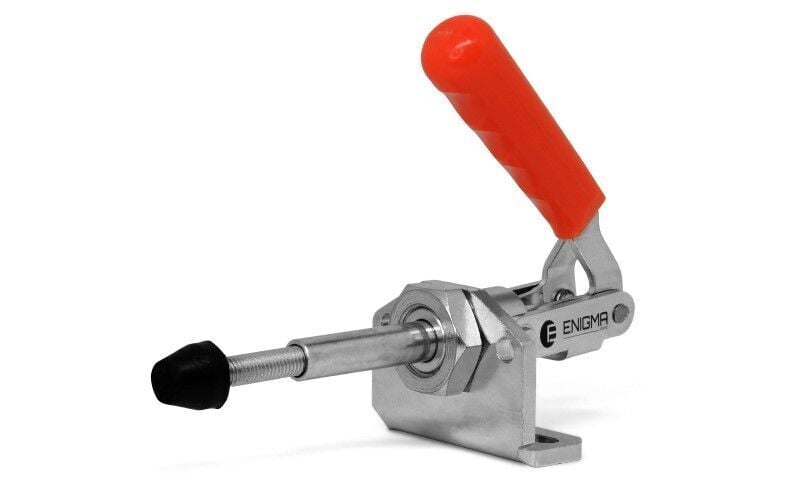 Enigma İtme Çekme Yatay Taban Klemp 16016 Y