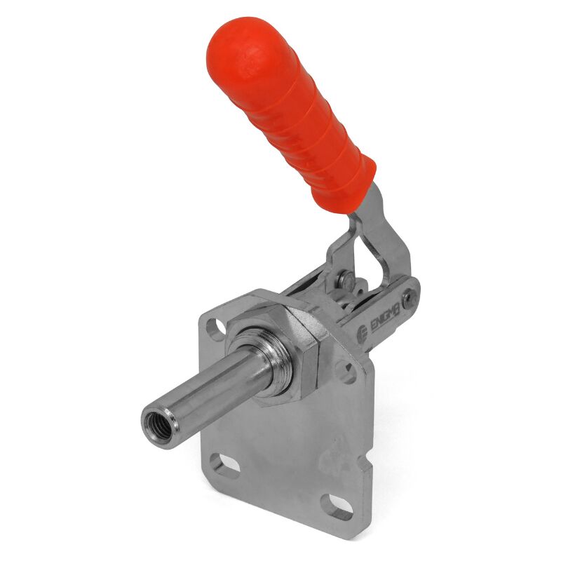 Push-Pull Vertical Base Clamp 16008 D