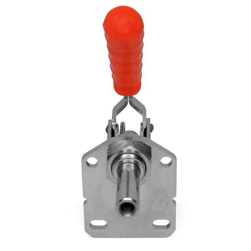 Push-Pull Vertical Base Clamp 16008 D