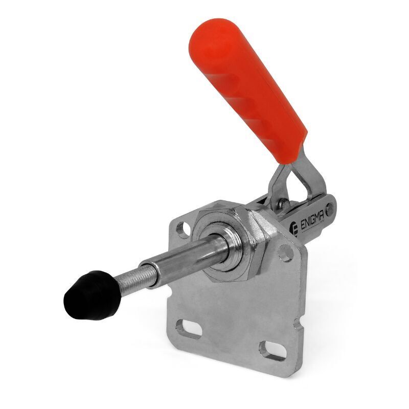 Push-Pull Vertical Base Clamp 16012 D