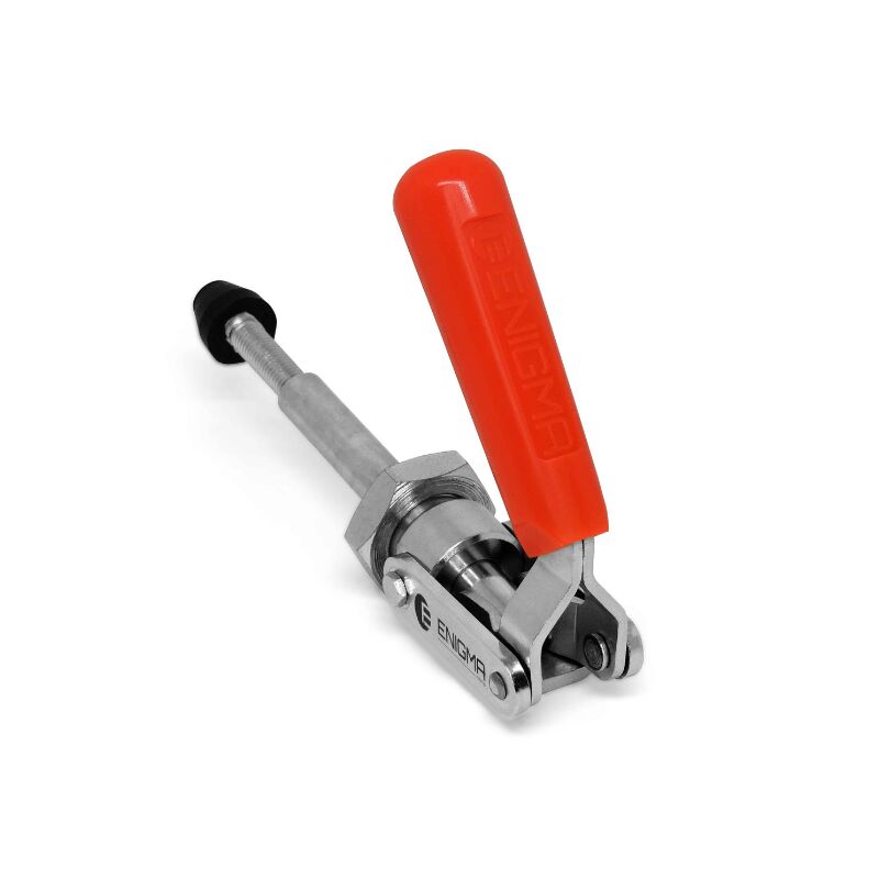 16008 T Push-Pull Clamp